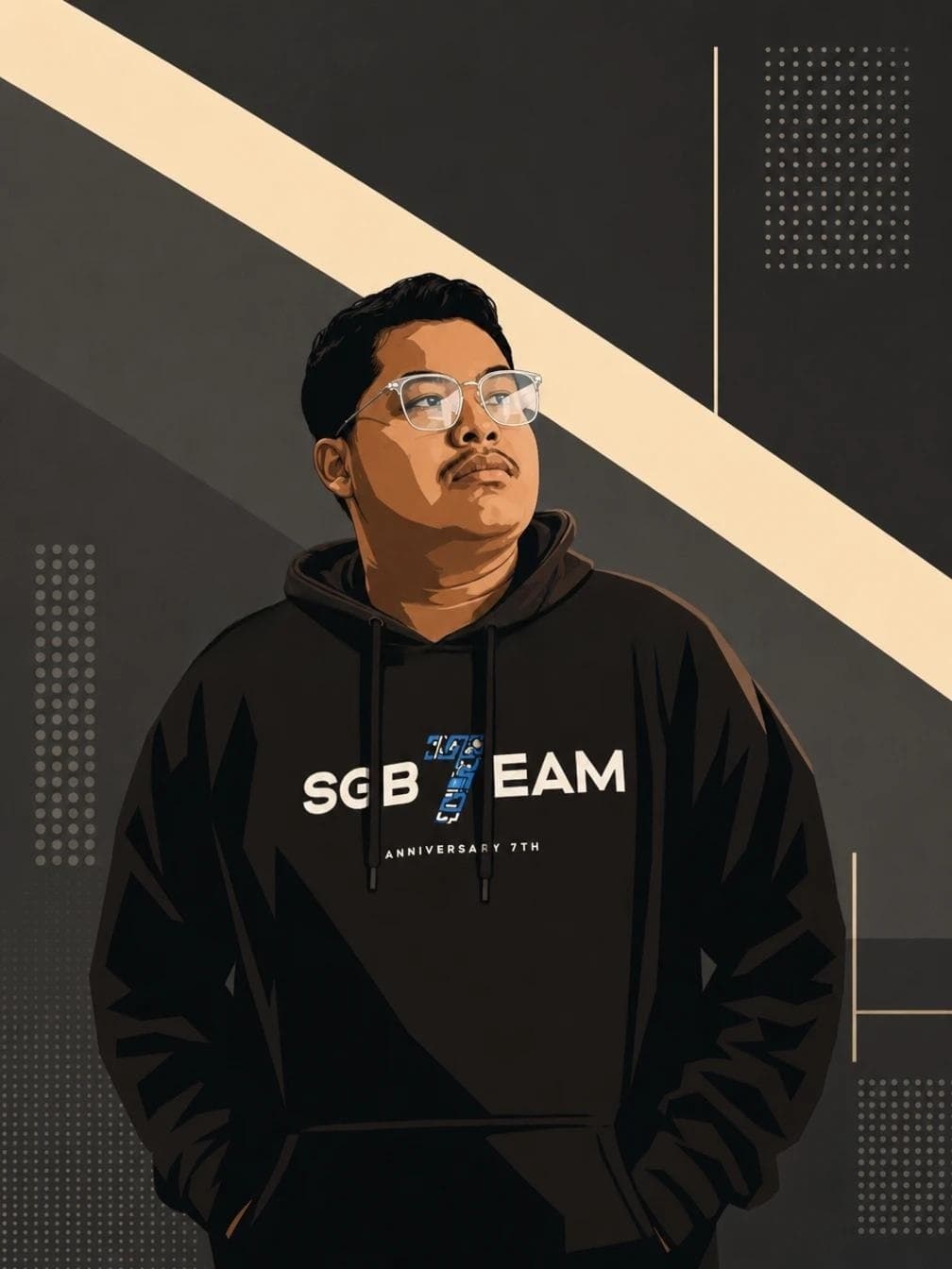 Angga Tugas (Gopal) — Developer Indonesia